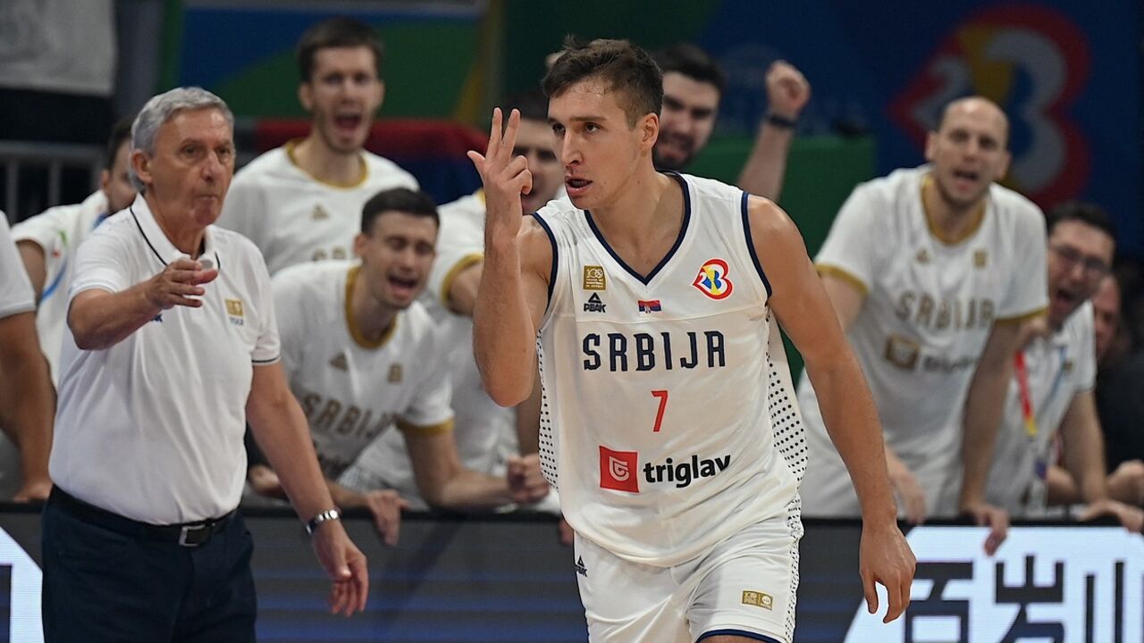 Bogdan Bogdanović