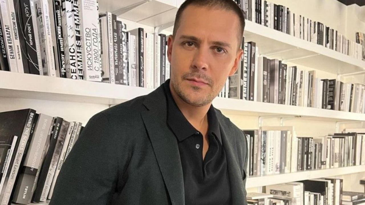 milos bikovic