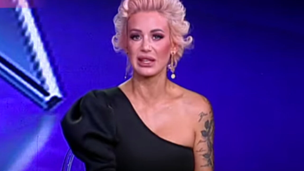 Dušica Jakovljevic
