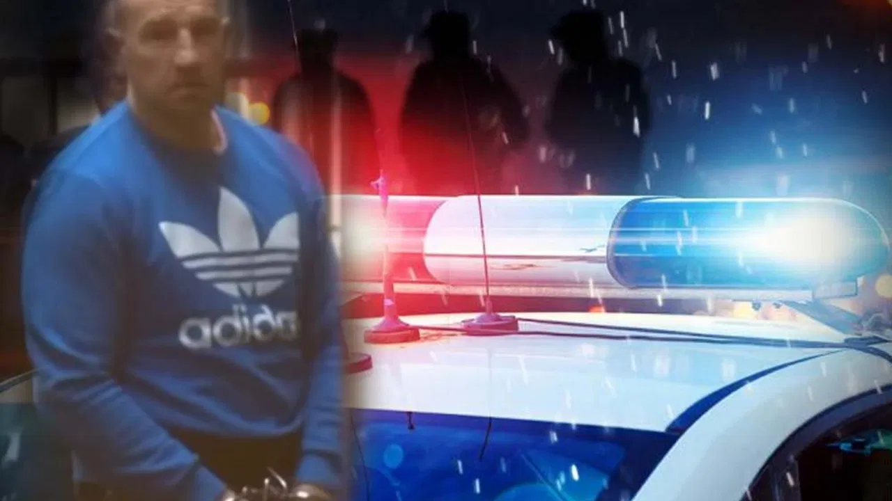 policija