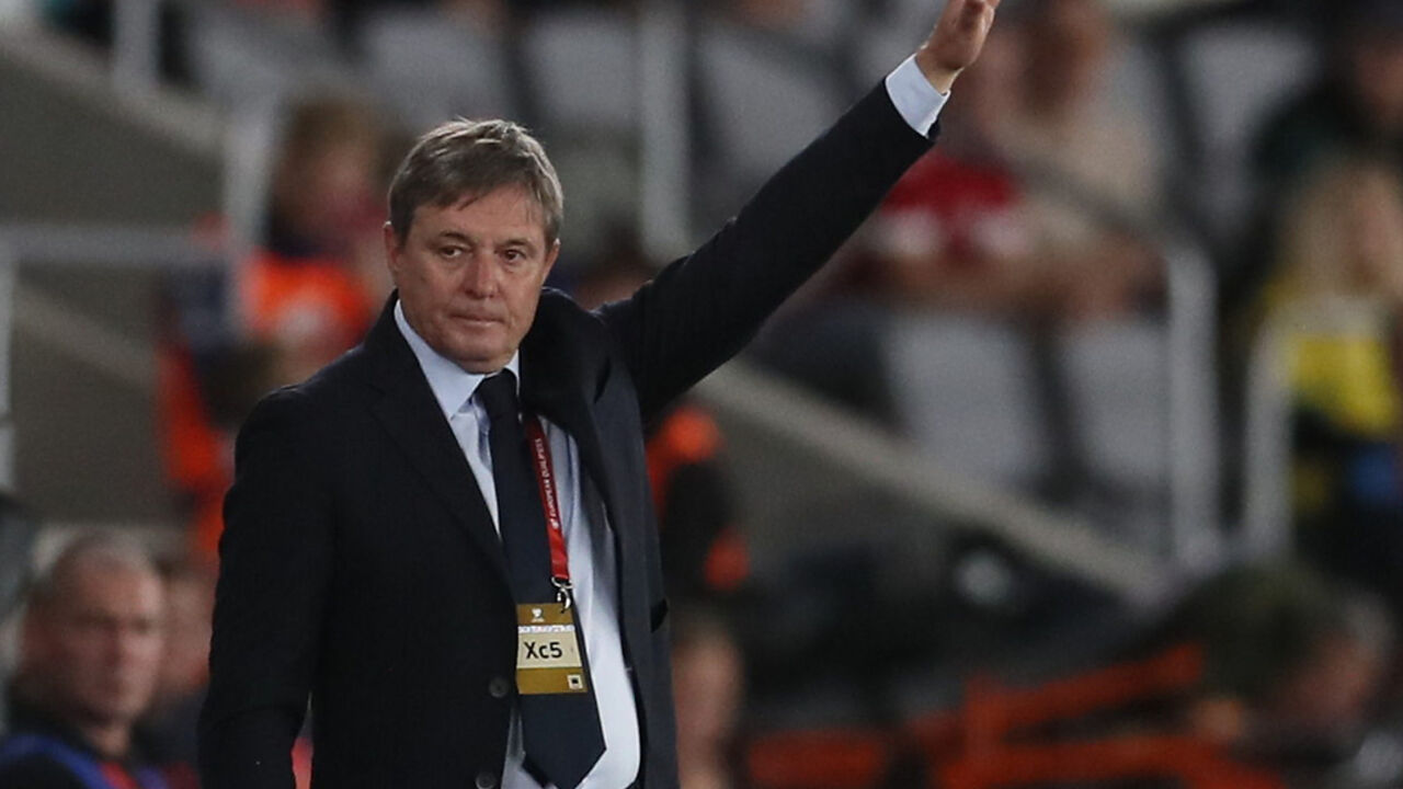 Dragan Stojković