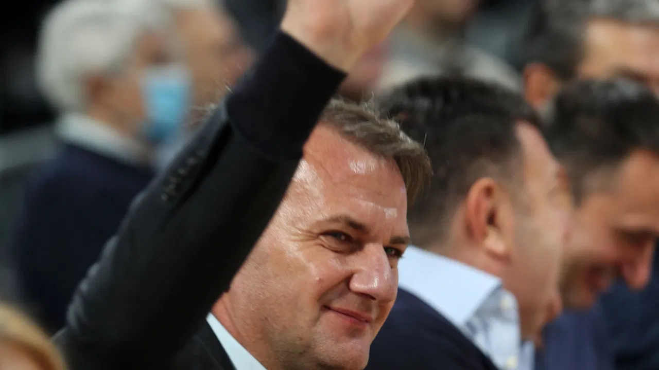 Ostoja Mijailović