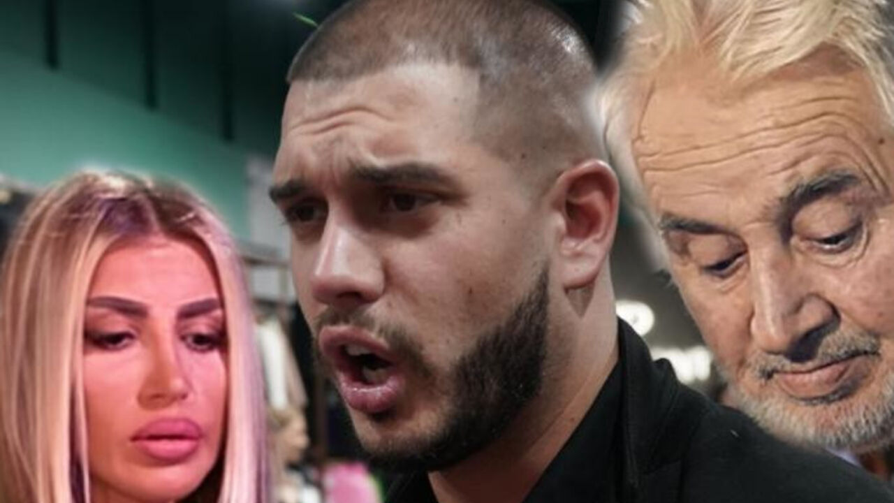Dejan Dragojević, Dalila Dragojević, Huso Mujić