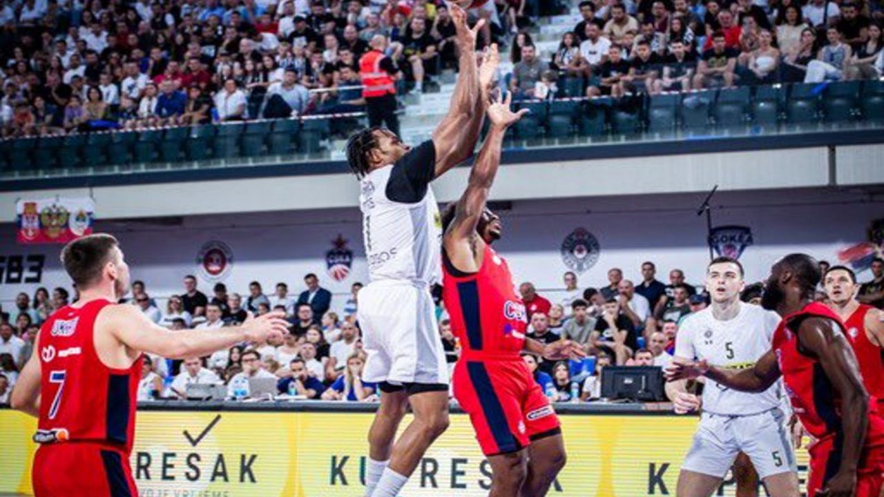KK Partizan