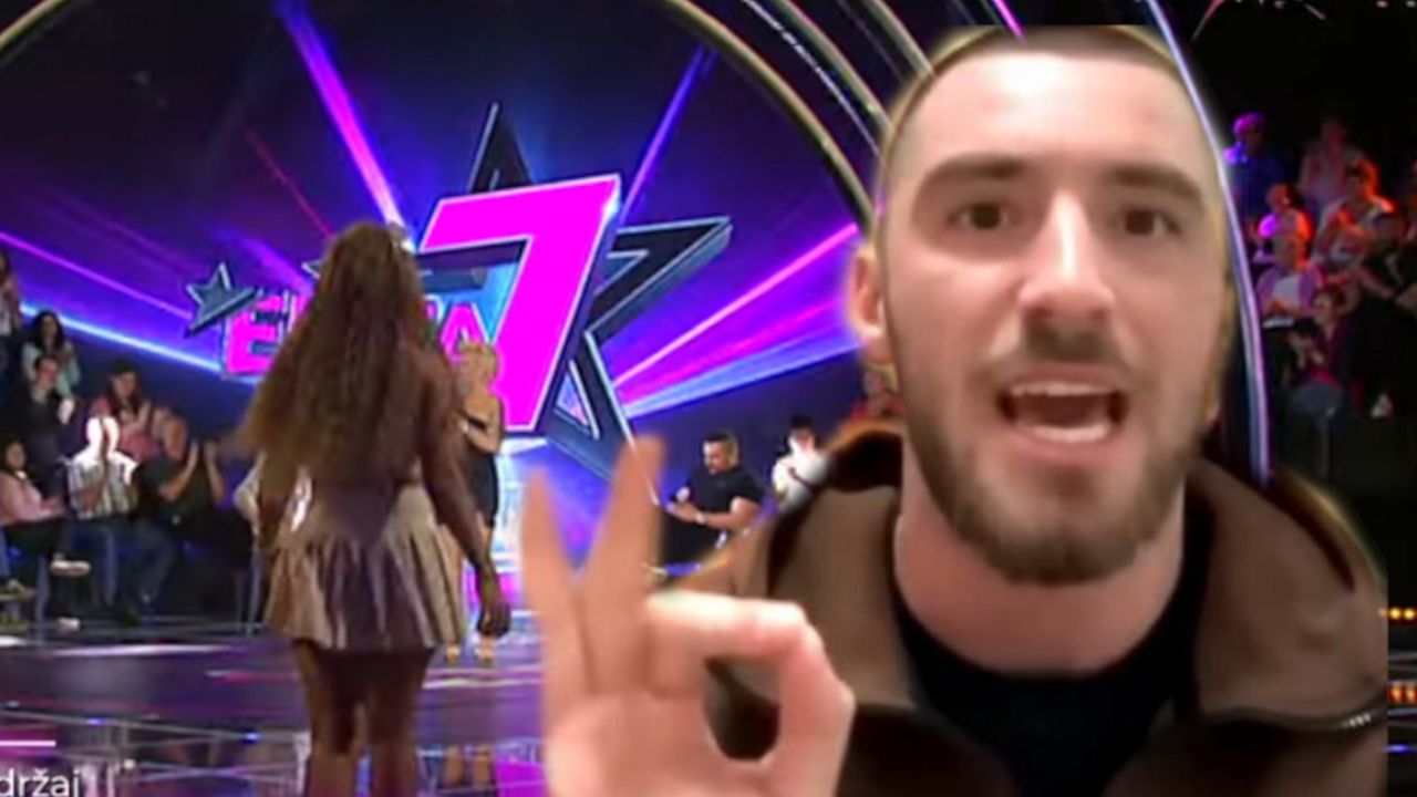 Zadruga 7