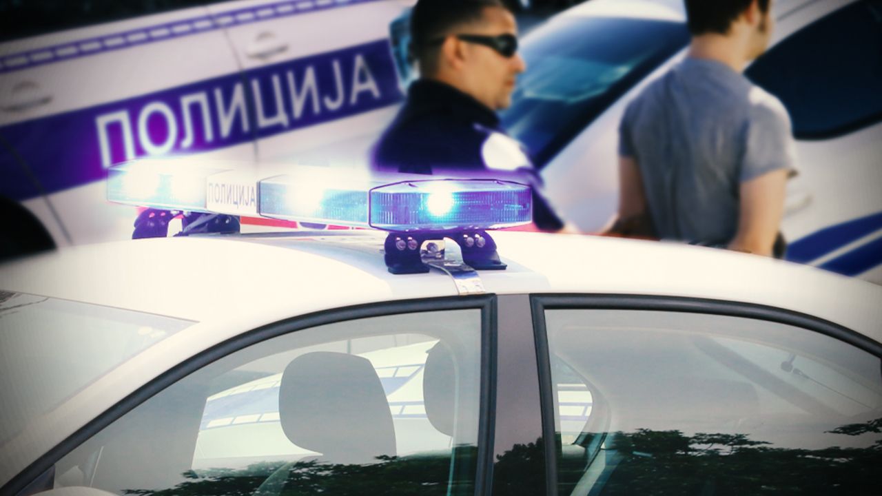 policija