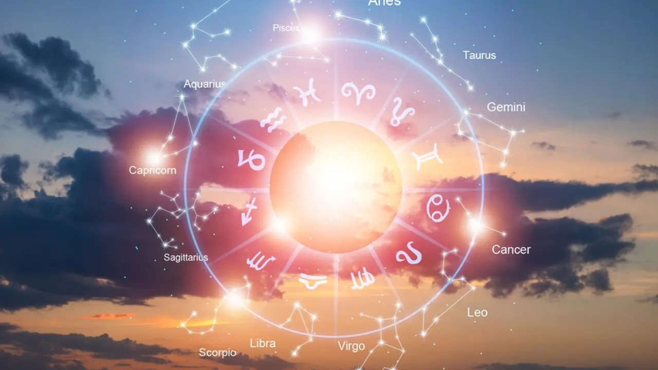 horoskop