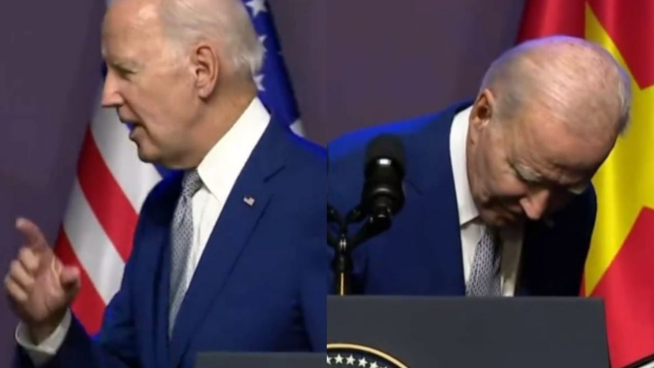 Džo Bajden