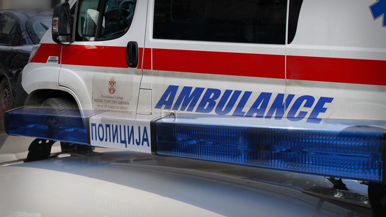 policija