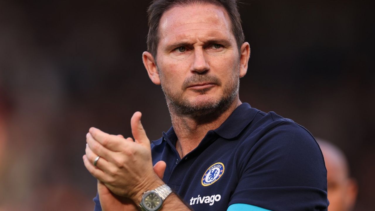 Frenk Lampard