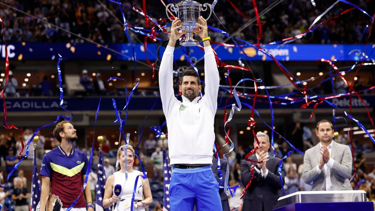Novak Đoković