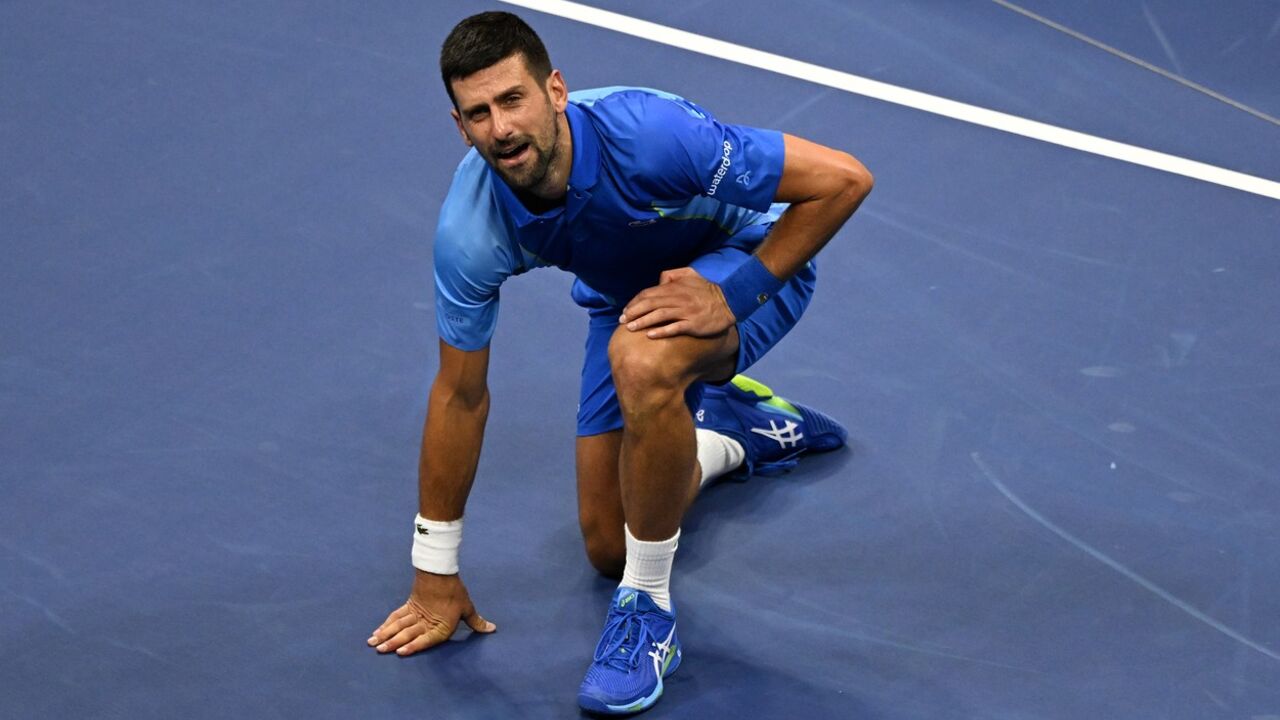 Novak Đoković