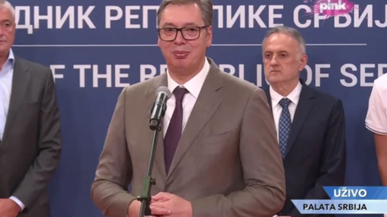 vucic