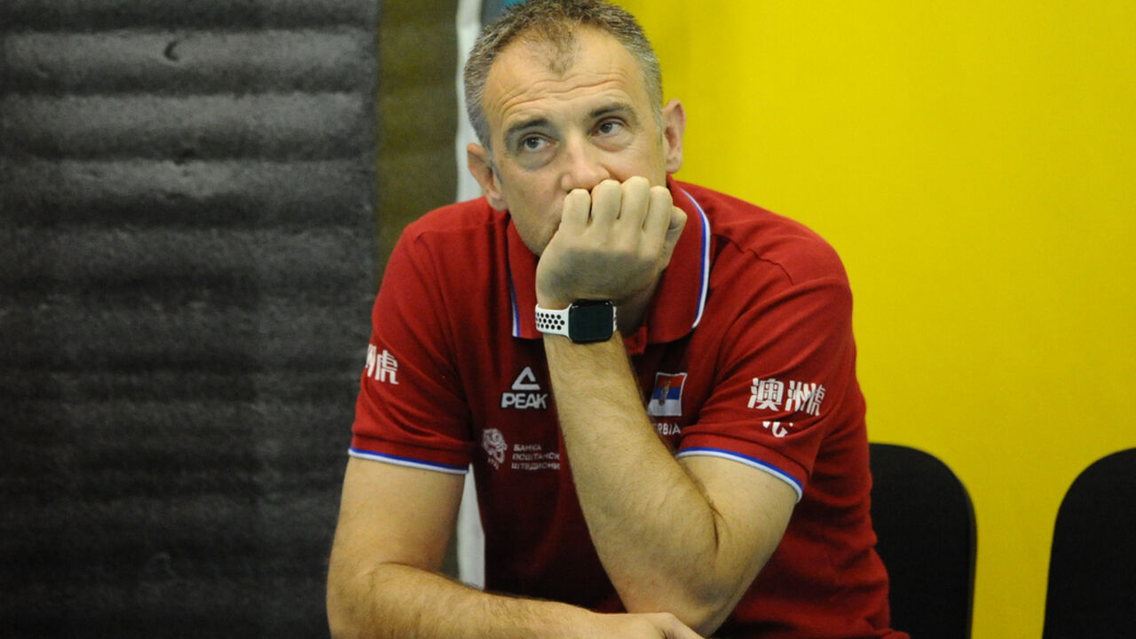 Nikola Grbić