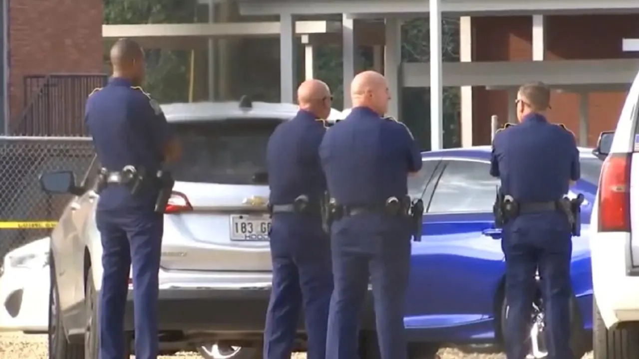 policija