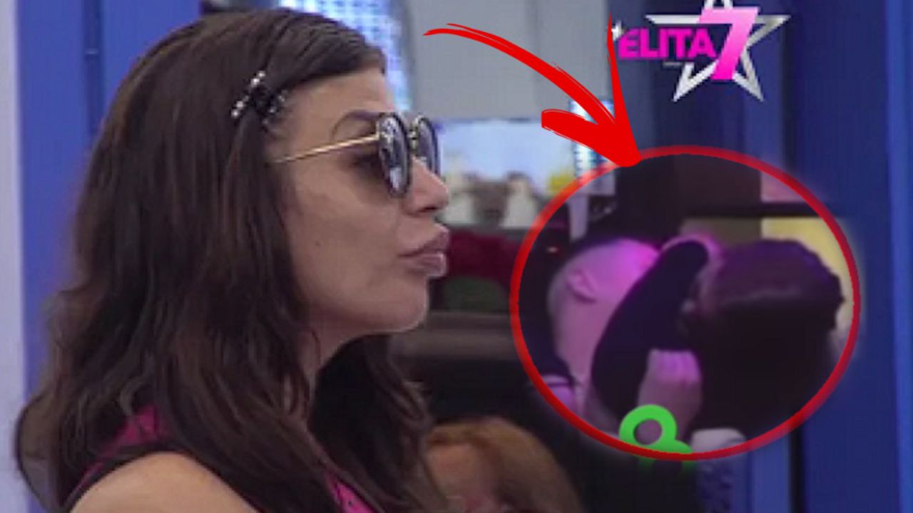 Miljana Kulić, Bora Terzić