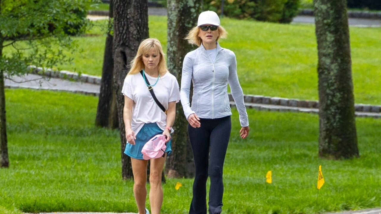 Nikol Kidman, Riz Viterspun