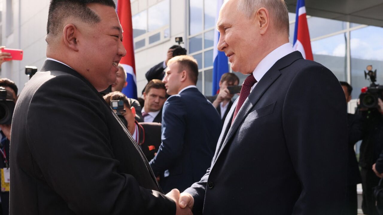 putin