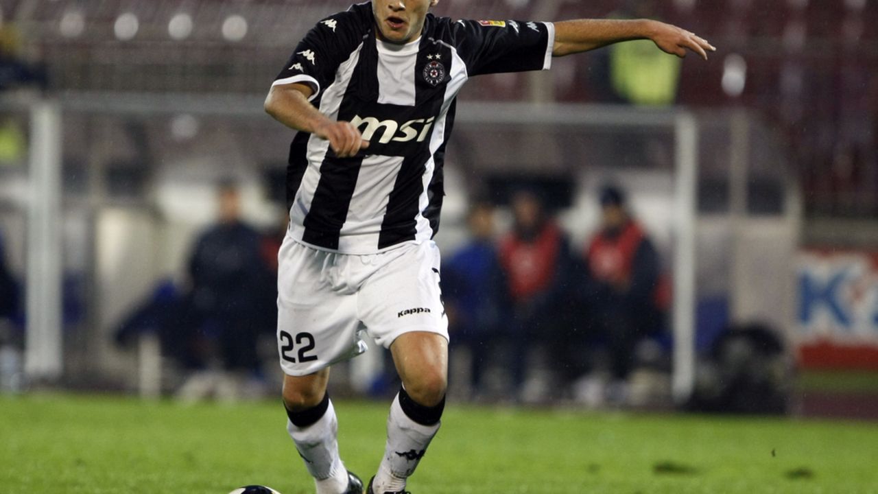 Adem Ljajić