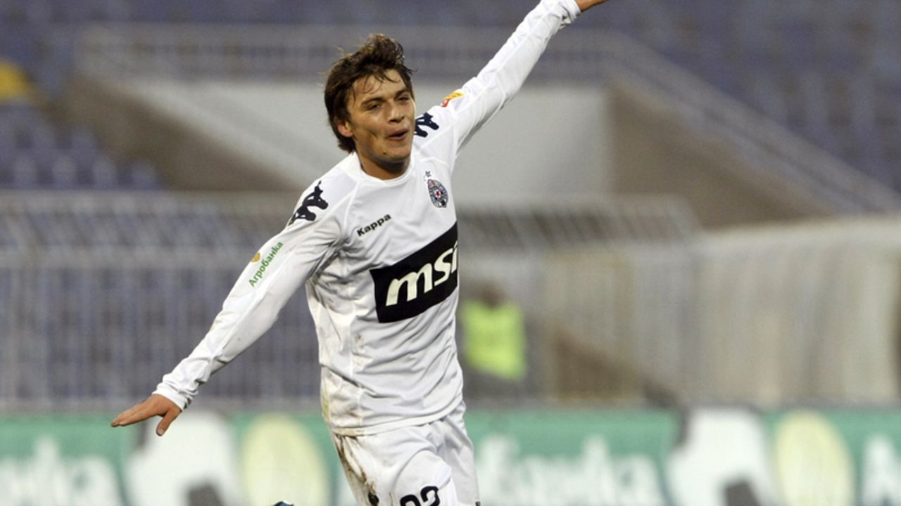 Adem Ljajić