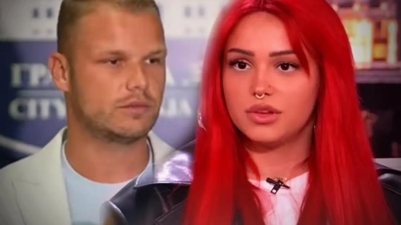 Anđela Ignjatović Breskvica, Draško Stanivuković