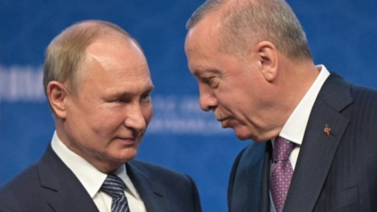 putin
