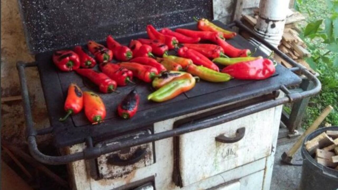 paprika