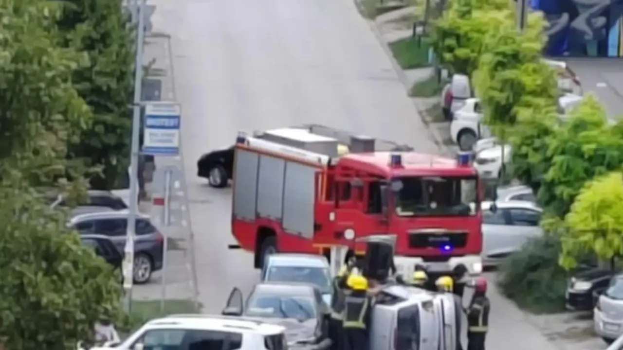 policija