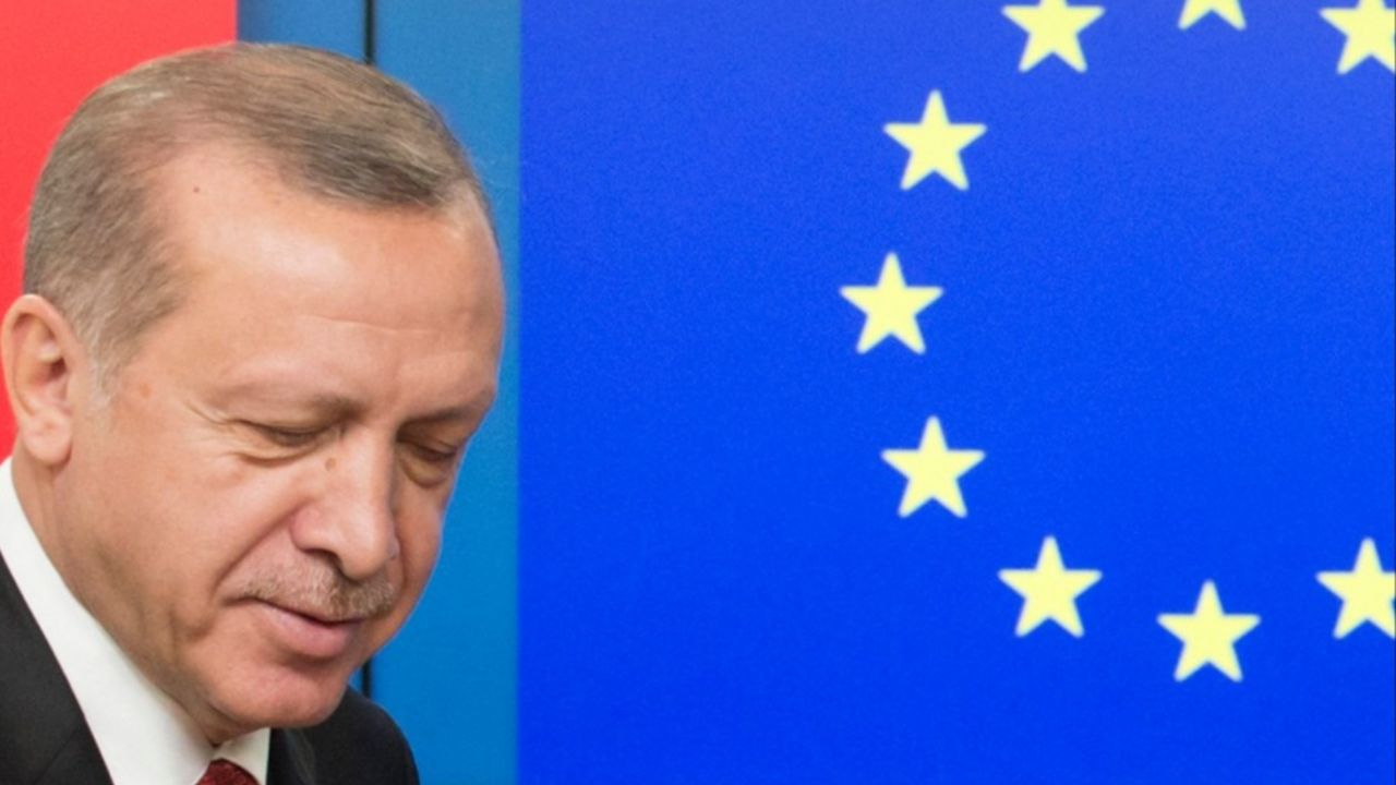 Redžep Tajip Erdogan