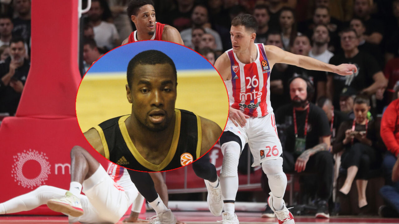 Serž Ibaka, Augustin Rubit, Nemanja Nedović