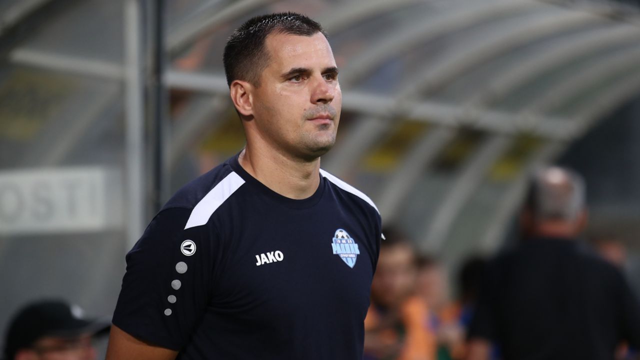 Zoran Ljubinković