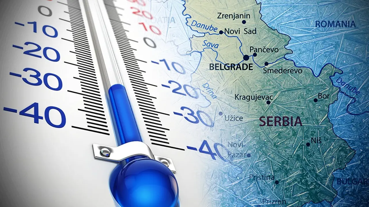 Vremenska prognoza