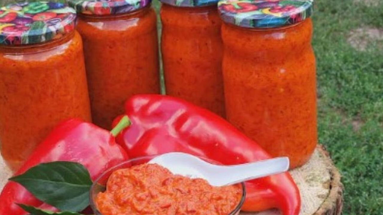 ajvar