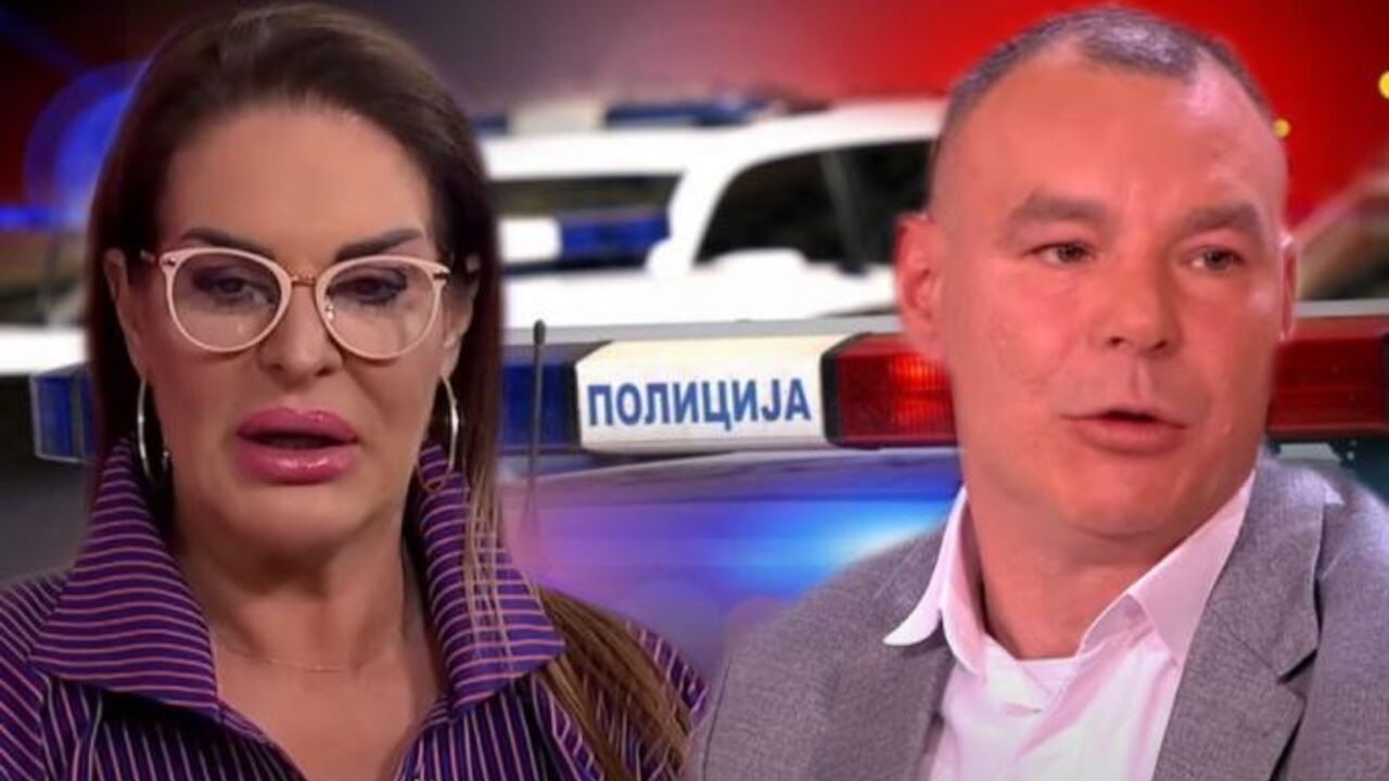 Aca Bulić, Milena Kačavenda