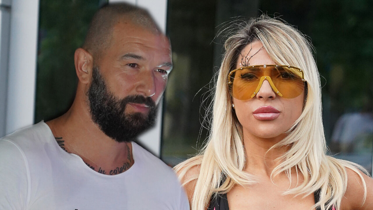 Nikola Lakić, Jovana Jeremić