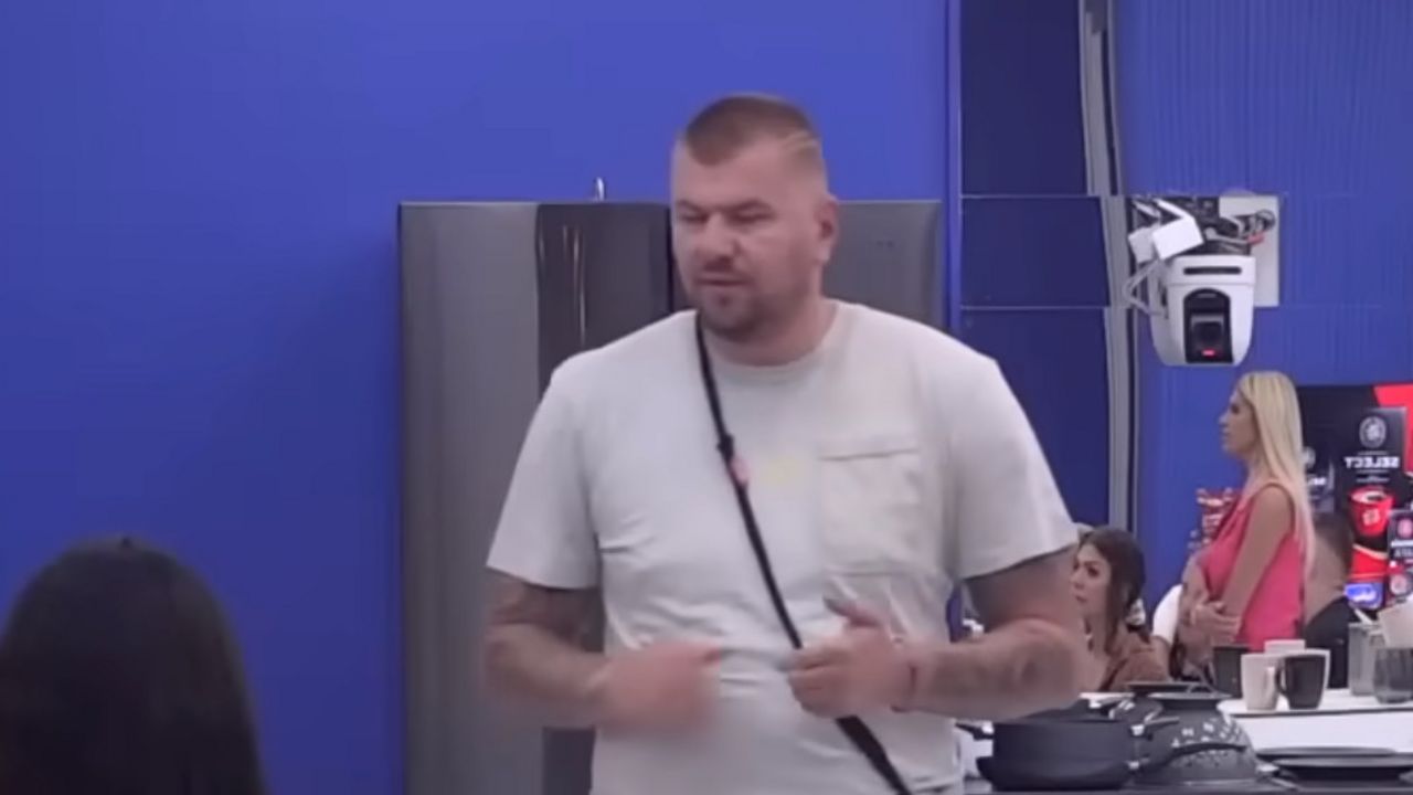 Marko Janjušević Janjuš