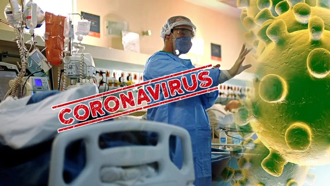 Koronavirus