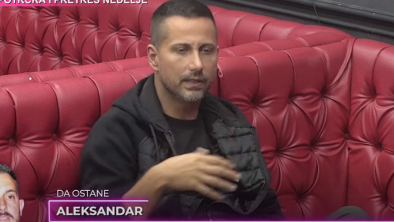 Marko Đedović