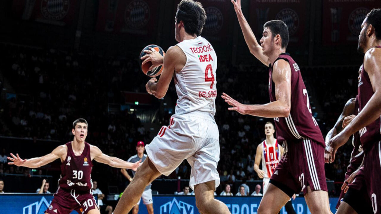 Miloš Teodosić