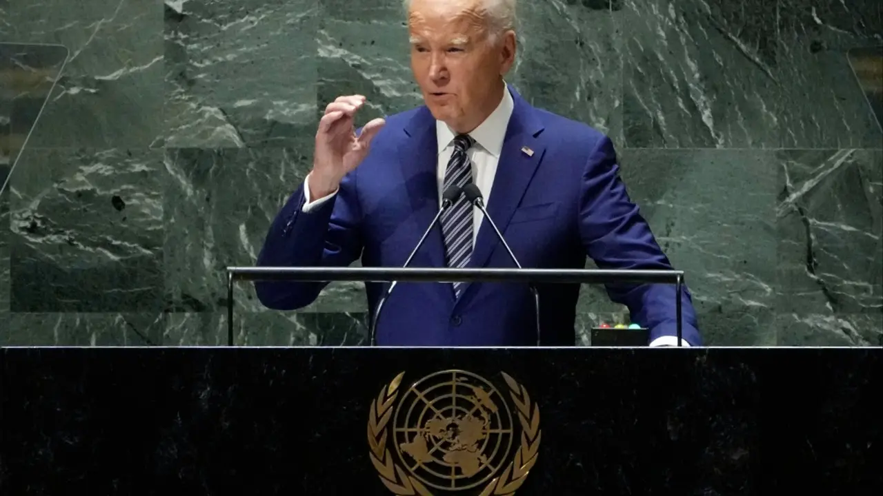 Džo Bajden