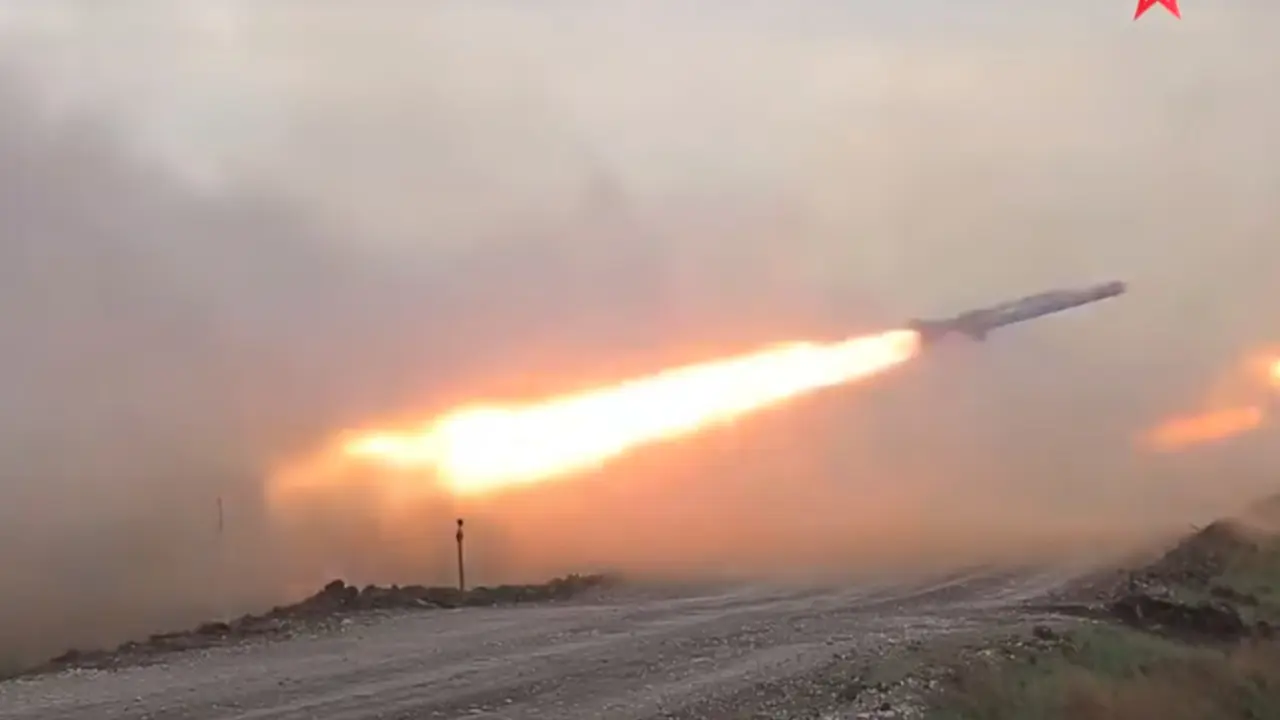 TOS-1