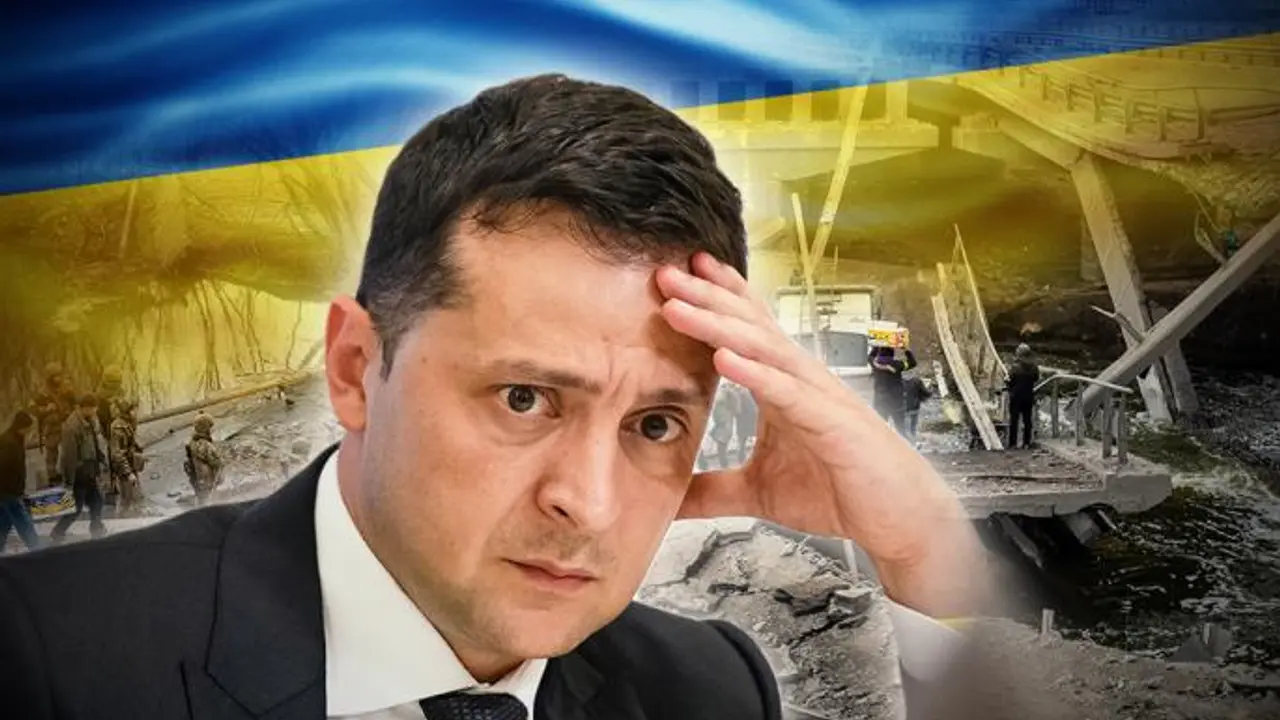 Vladimir Zelenski