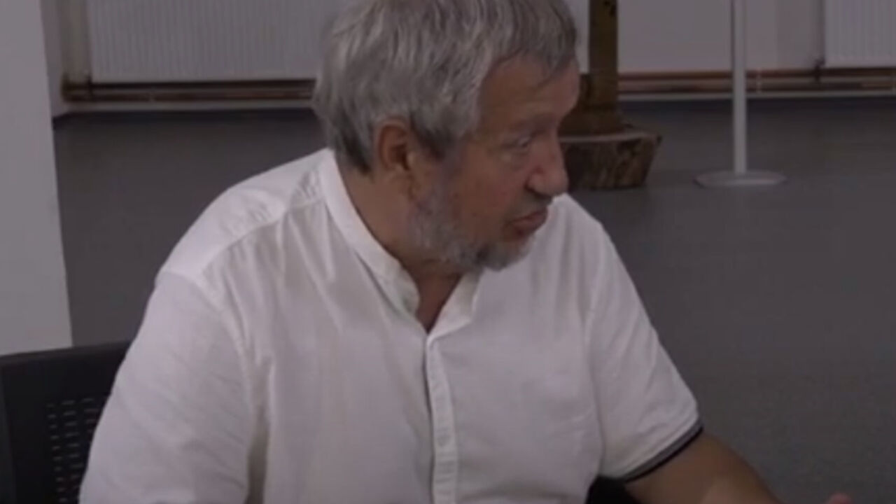 mirkov