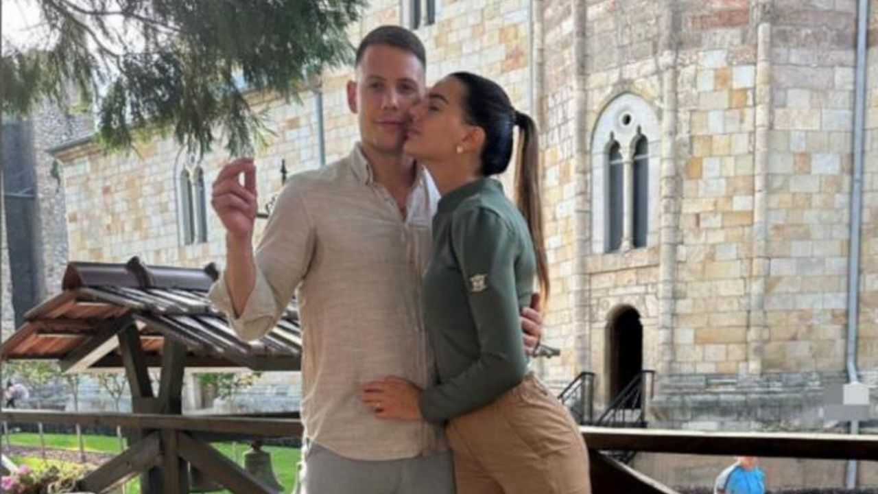 Jovana Ljubisavljević, Bogdan Srejović