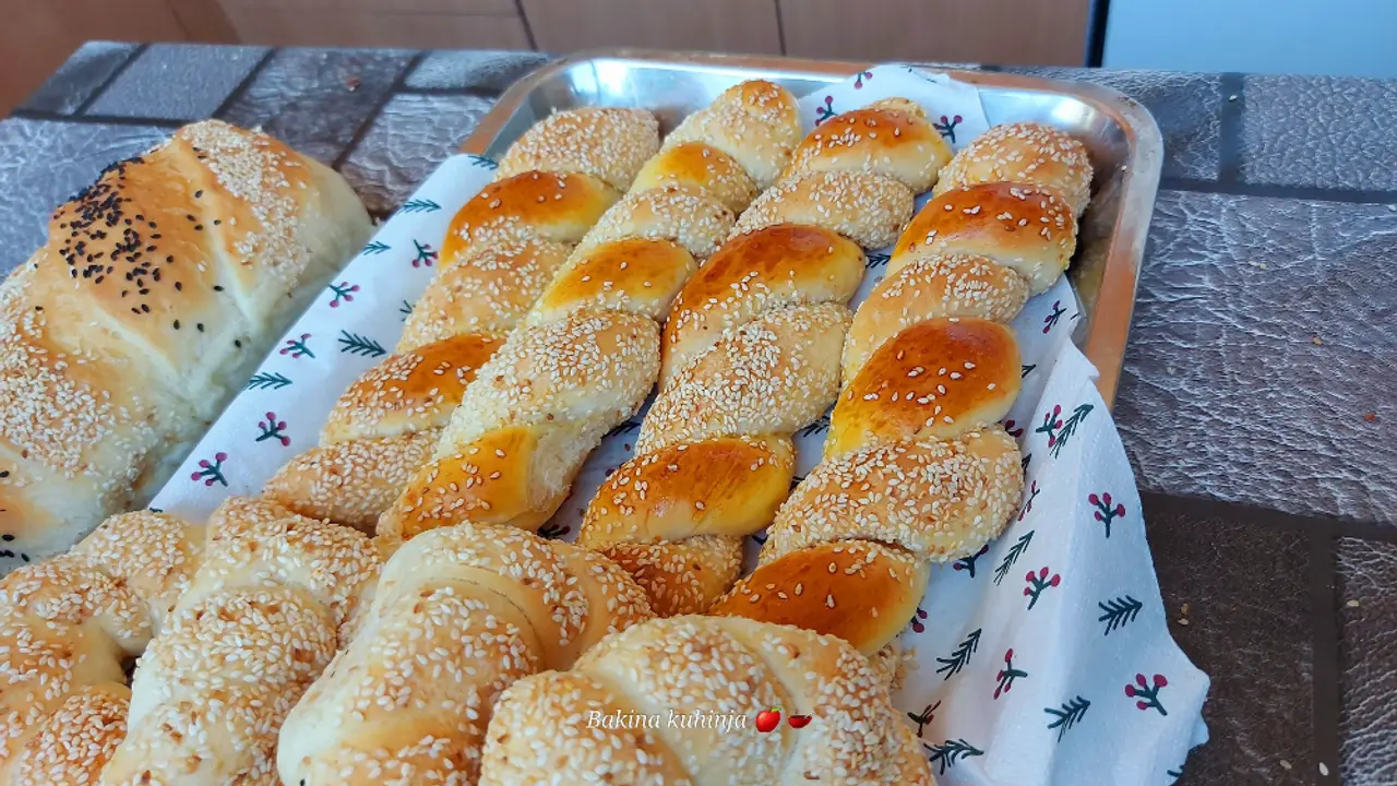 pecivo