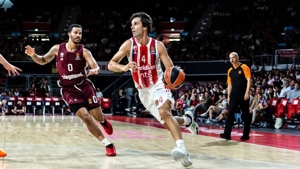 Miloš Teodosić