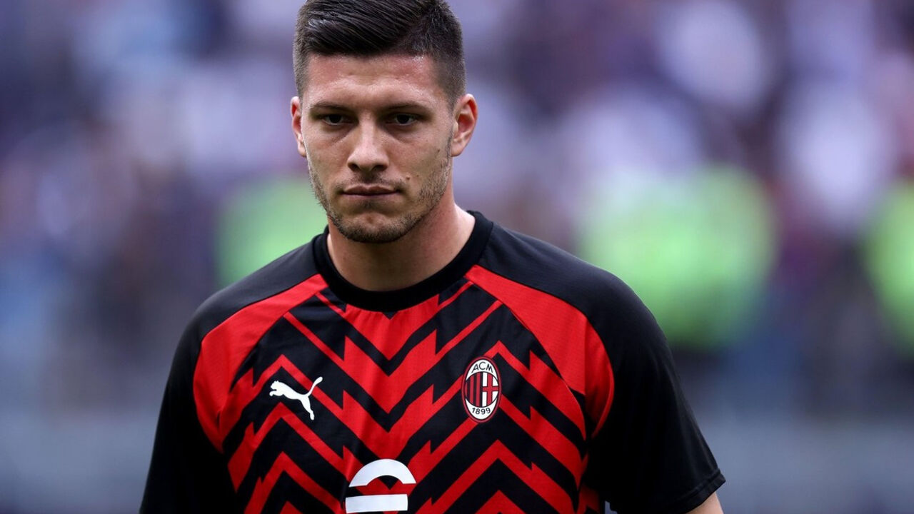 Luka Jović