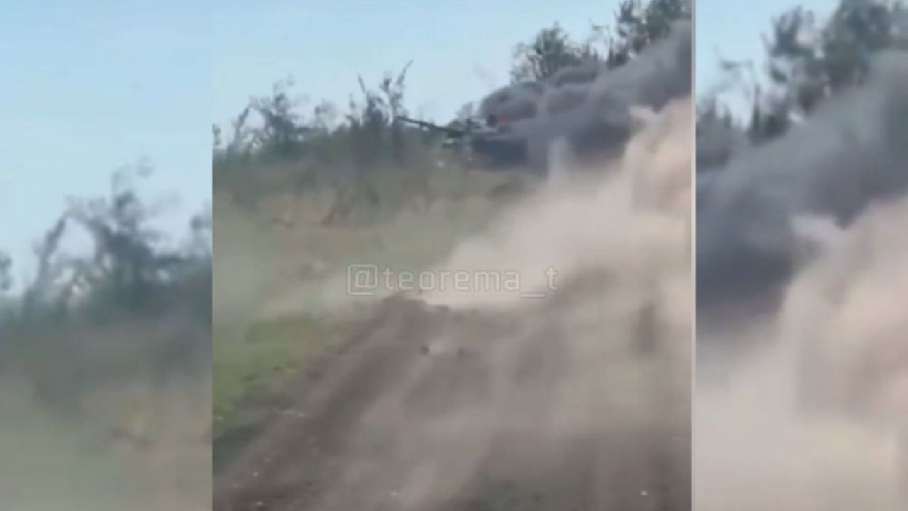 Foto: Telegraf Printscreen/@ВЕСТИ СА ФРОНТА