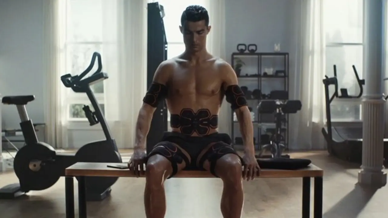Kristijano Ronaldo