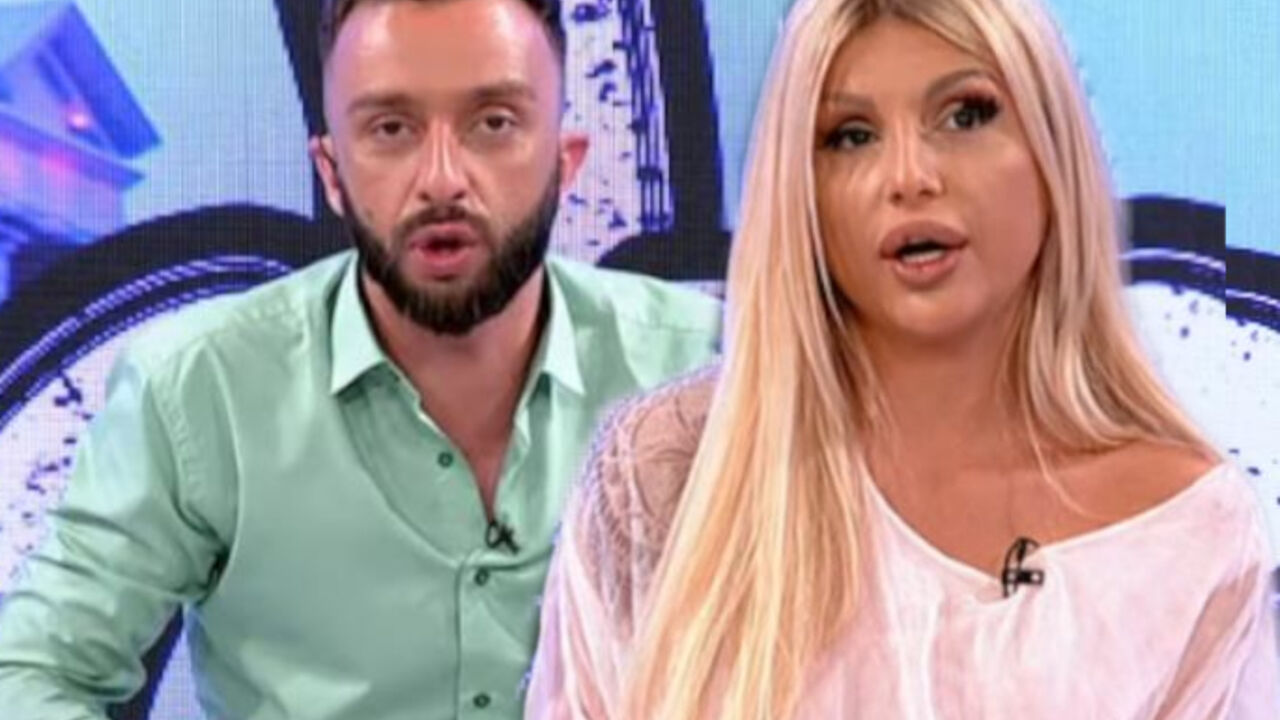 Darko Tanasijević, Ivana Šopić